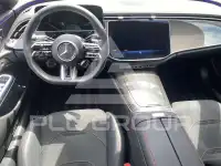 2026 Mercedes Benz E 53 AMG