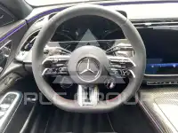 2026 Mercedes Benz E 53 AMG