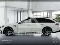 2026 Mercedes Benz E 53 AMG