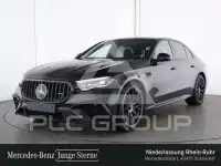 2026 Mercedes Benz E 53 AMG