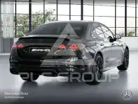 2026 Mercedes Benz E 53 AMG