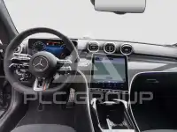 2026 Mercedes Benz E 53 AMG