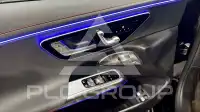 2026 Mercedes Benz E 53 AMG