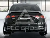 2026 Mercedes Benz E 53 AMG