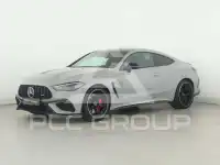 2026 Mercedes Benz E 53 AMG