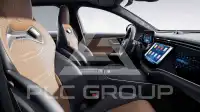 2026 Mercedes Benz E 53 AMG