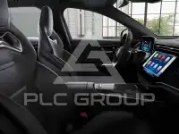 2026 Mercedes Benz E 53 AMG