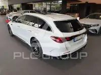 2026 Mercedes Benz E 53 AMG