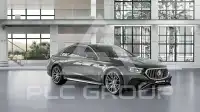2026 Mercedes Benz E 53 AMG