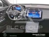 2026 Mercedes Benz E 53 AMG