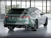 2026 Mercedes Benz E 53 AMG