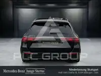 2026 Mercedes Benz E 53 AMG