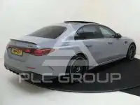 2026 Mercedes Benz E 53 AMG