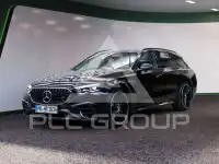 2026 Mercedes Benz E 53 AMG