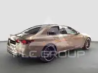 2026 Mercedes Benz E 53 AMG