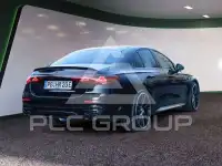 2026 Mercedes Benz E 53 AMG