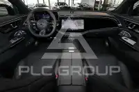 2026 Mercedes Benz E 53 AMG