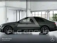 2026 Mercedes Benz E 53 AMG
