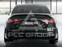 2026 Mercedes Benz E 53 AMG