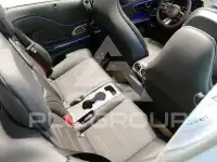 2026 Mercedes Benz E 53 AMG
