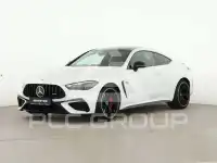 2026 Mercedes Benz CLE 53 AMG