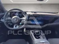 2026 Mercedes Benz E 53 AMG