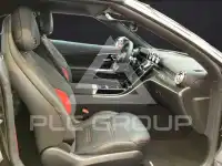 2026 Mercedes Benz E 53 AMG