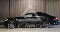 2026 Mercedes Benz E 53 AMG