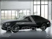 2026 Mercedes Benz E 53 AMG