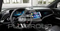 2026 Mercedes Benz E 53 AMG