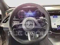 2026 Mercedes Benz E 53 AMG