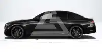 2026 Mercedes Benz E 53 AMG