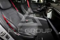 2026 Mercedes Benz E 53 AMG