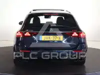2026 Mercedes Benz E 53 AMG