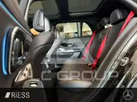 2026 Mercedes Benz E 53 AMG