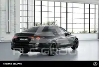 2026 Mercedes Benz E 53 AMG