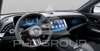 2026 Mercedes Benz E 53 AMG