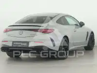 2026 Mercedes Benz E 53 AMG