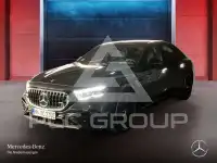 2026 Mercedes Benz E 53 AMG