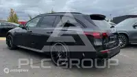 2026 Mercedes Benz E 53 AMG