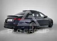 2026 Mercedes Benz E 53 AMG