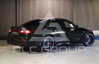 2026 Mercedes Benz E 53 AMG