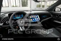 2026 Mercedes Benz E 53 AMG