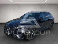 2026 Mercedes Benz E 53 AMG