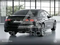 2026 Mercedes Benz E 53 AMG