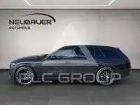 2026 Mercedes Benz E 53 AMG