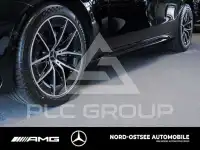 2026 Mercedes Benz E 53 AMG