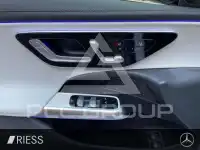 2026 Mercedes Benz E 53 AMG
