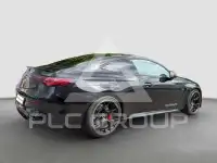 2026 Mercedes Benz E 53 AMG