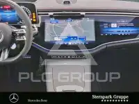 2026 Mercedes Benz E 53 AMG